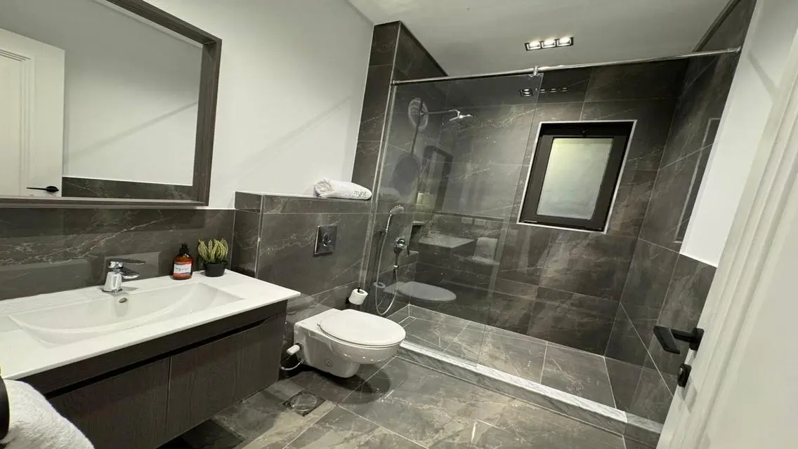 Stunning Apartment for Sale in Strategic Location