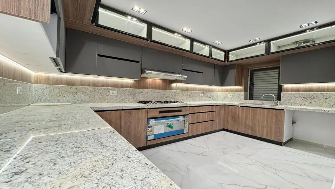 Stunning Apartment for Sale in Strategic Location