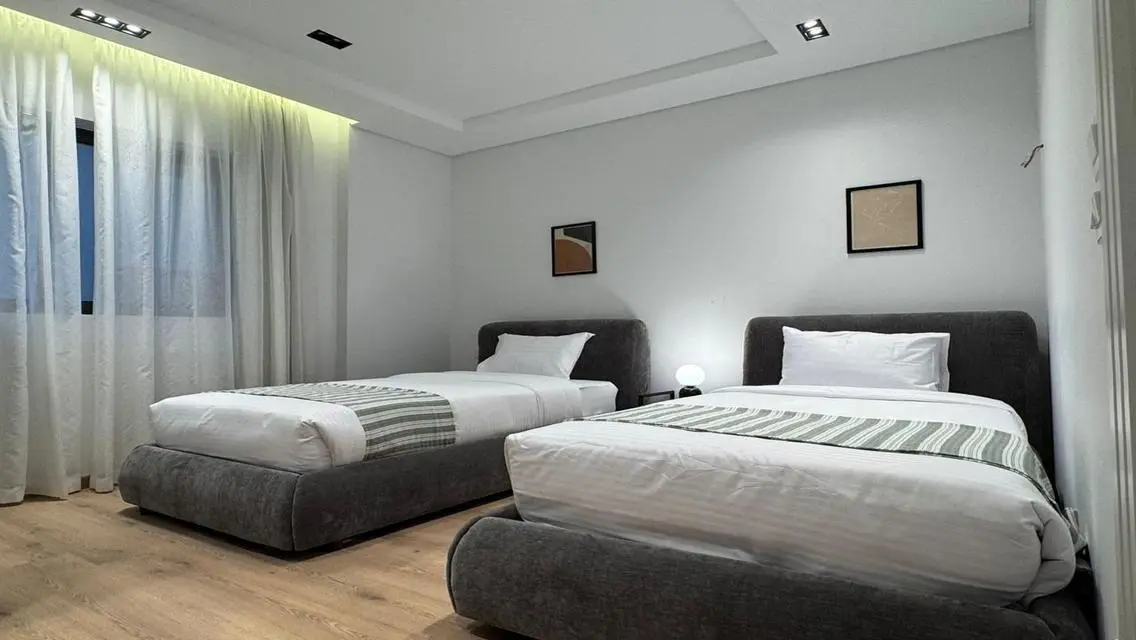 Stunning Apartment for Sale in Strategic Location