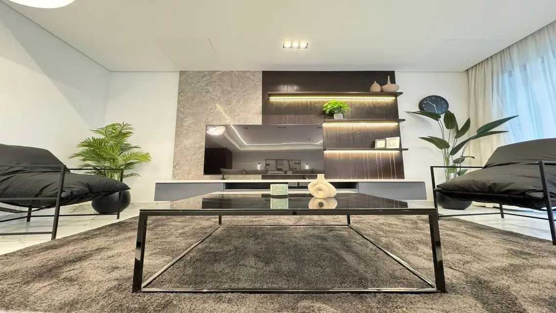Stunning Apartment for Sale in Strategic Location
