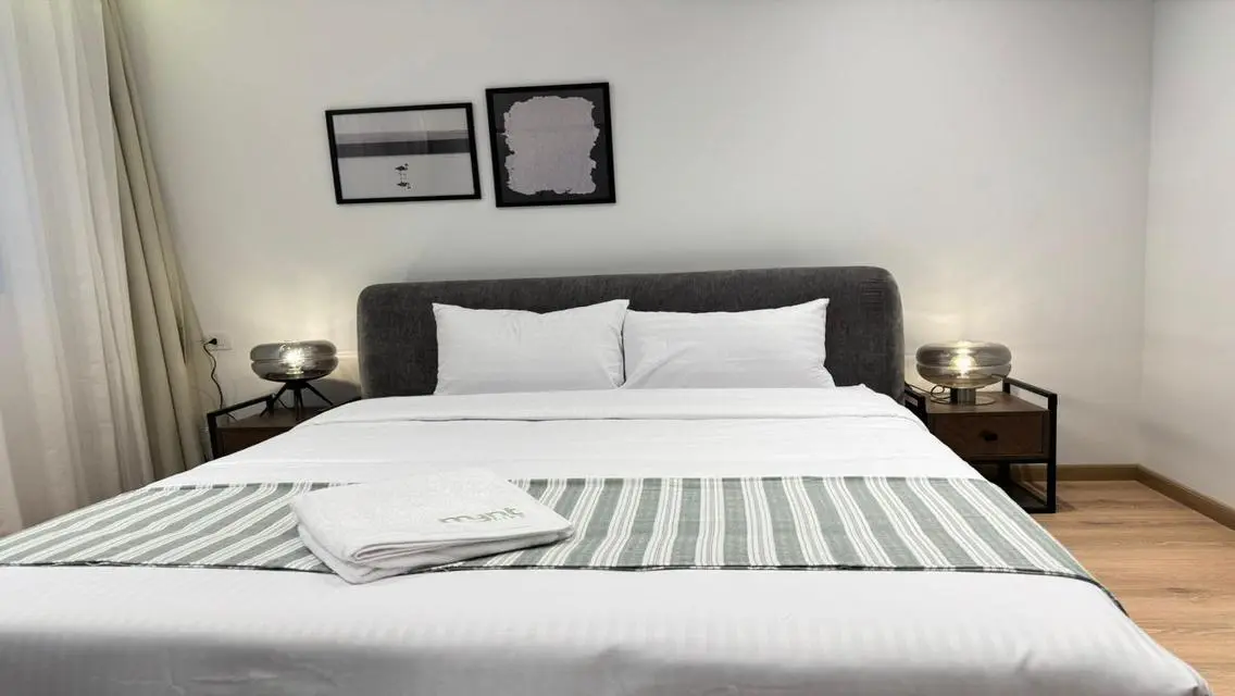 Stunning Apartment for Sale in Strategic Location