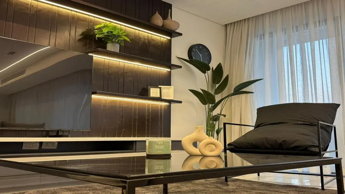 Stunning Apartment for Sale in Strategic Location