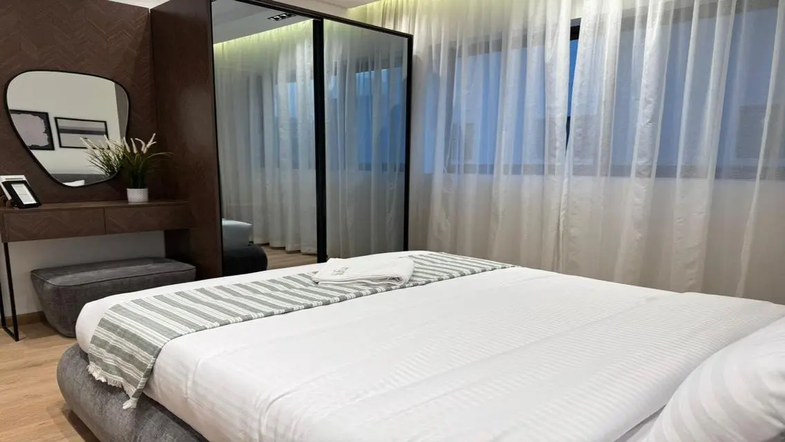 Stunning Apartment for Sale in Strategic Location