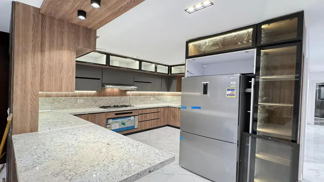 Stunning Apartment for Sale in Strategic Location