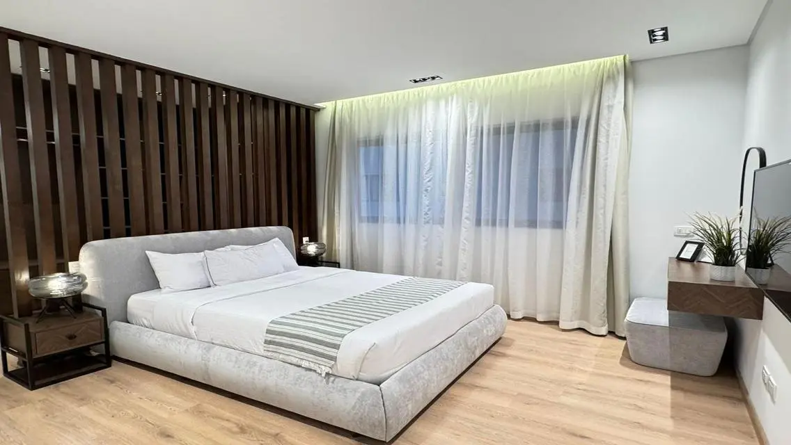 Stunning Apartment for Sale in Strategic Location