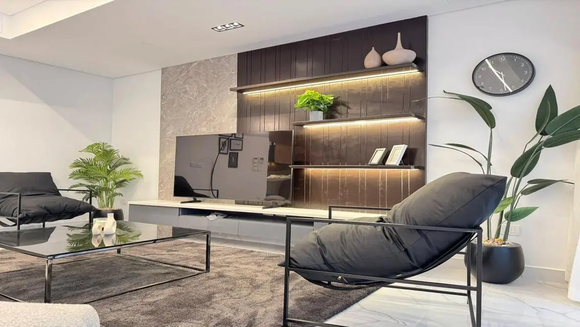 Stunning Apartment for Sale in Strategic Location