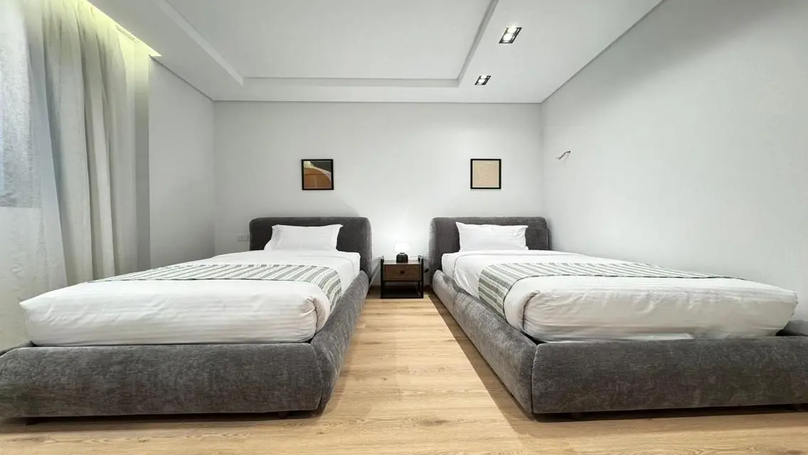 Stunning Apartment for Sale in Strategic Location