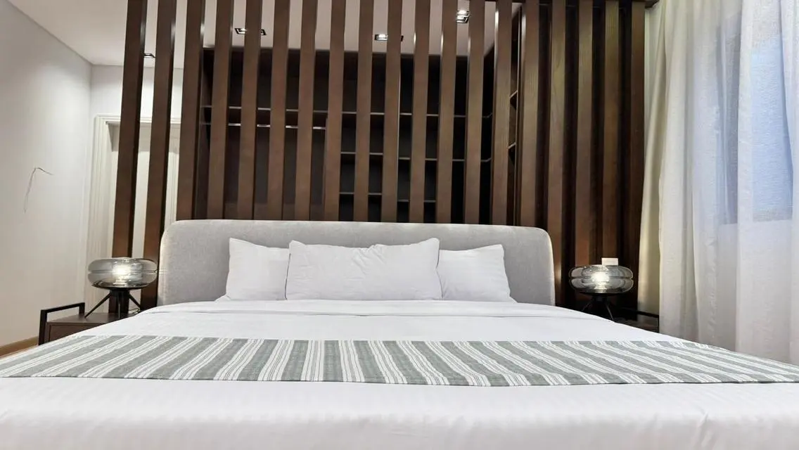 Stunning Apartment for Sale in Strategic Location