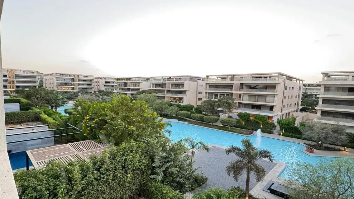 Stunning Apartment for Sale in Strategic Location