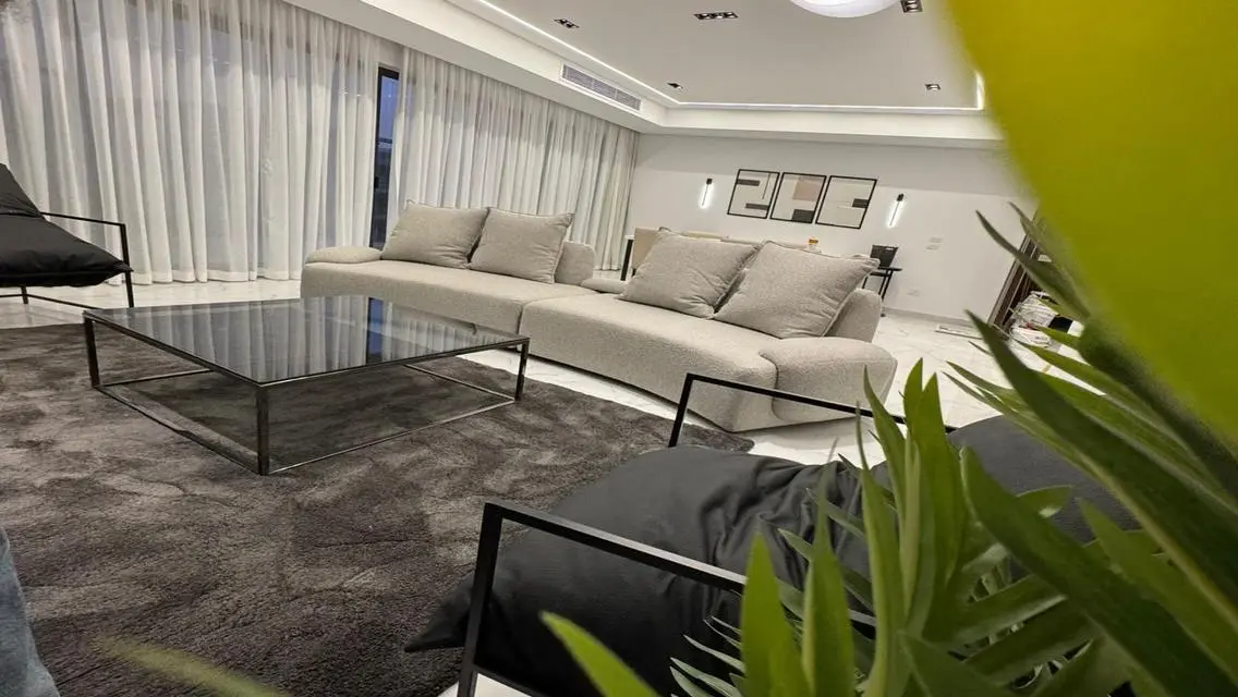 Stunning Apartment for Sale in Strategic Location