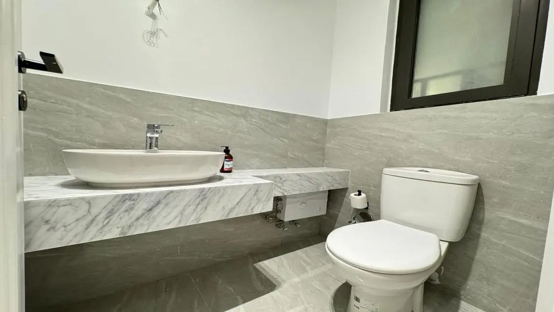 Stunning Apartment for Sale in Strategic Location