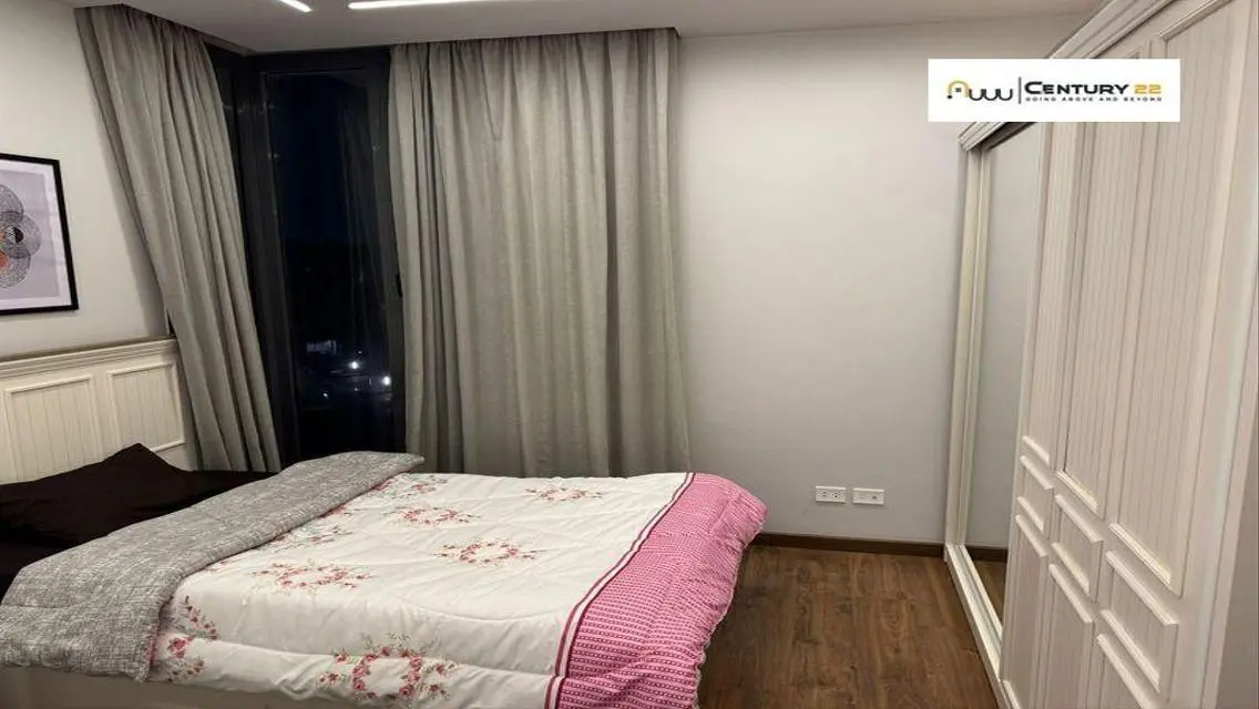 Luxury Apartment with Modern Amenities