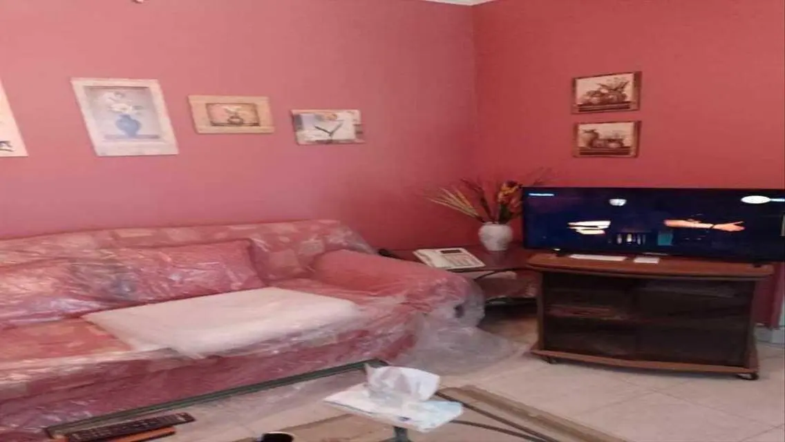 Luxury 3-Bedroom Apartment for Sale in Prime Location