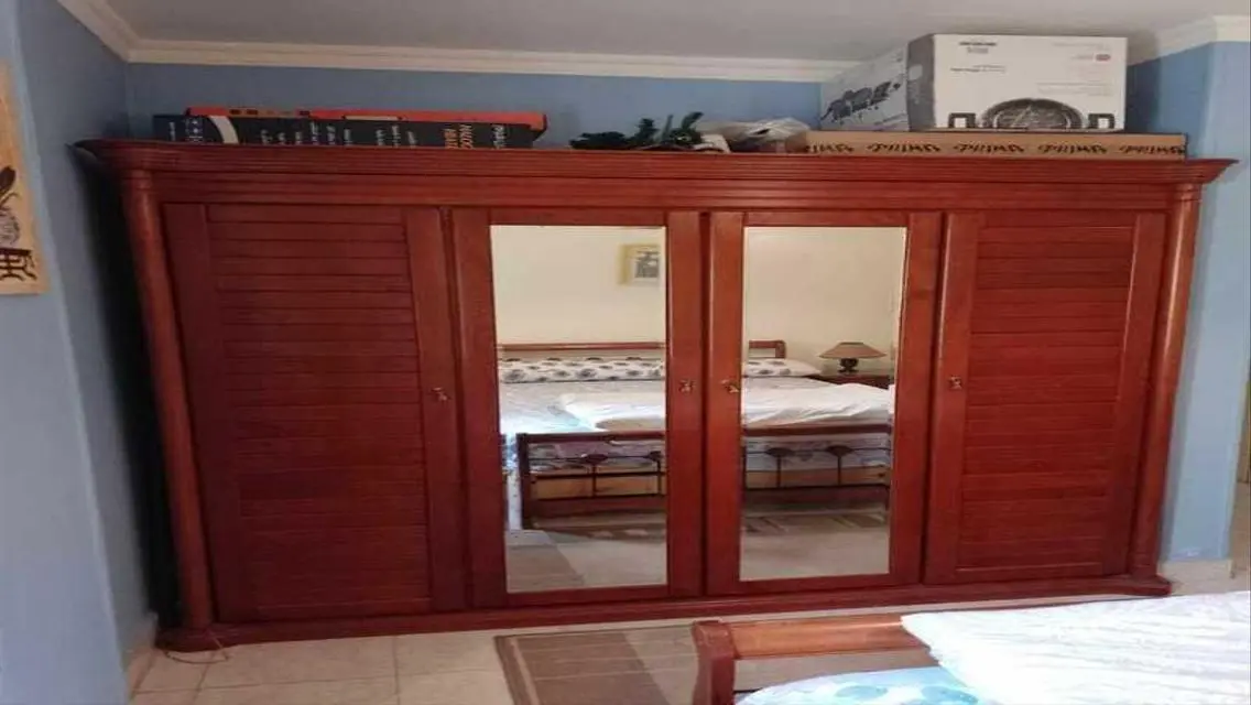 Luxury 3-Bedroom Apartment for Sale in Prime Location
