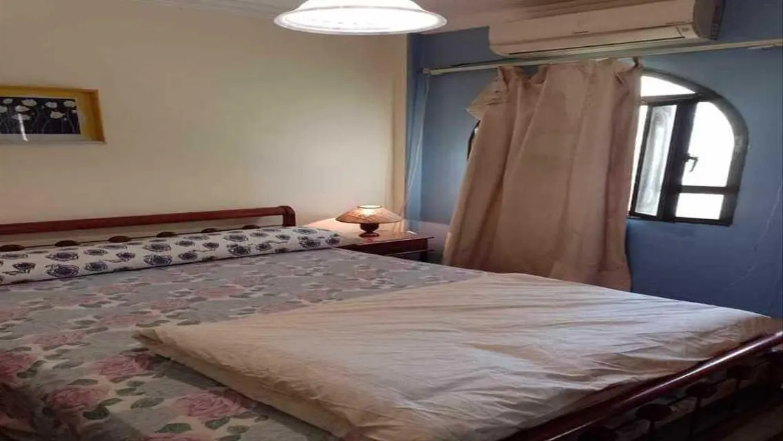 Luxury 3-Bedroom Apartment for Sale in Prime Location