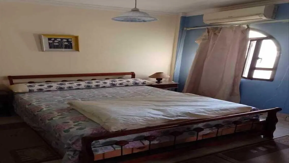 Luxury 3-Bedroom Apartment for Sale in Prime Location