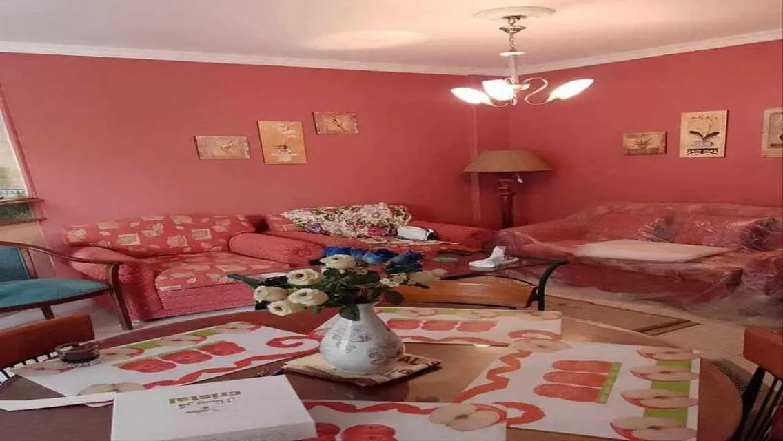 Luxury 3-Bedroom Apartment for Sale in Prime Location