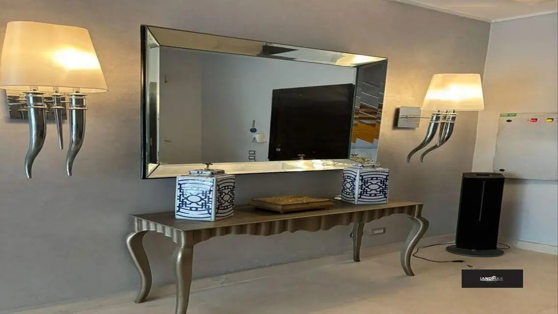 Luxurious Villa for Sale in Village Gate New Cairo - 13 Million