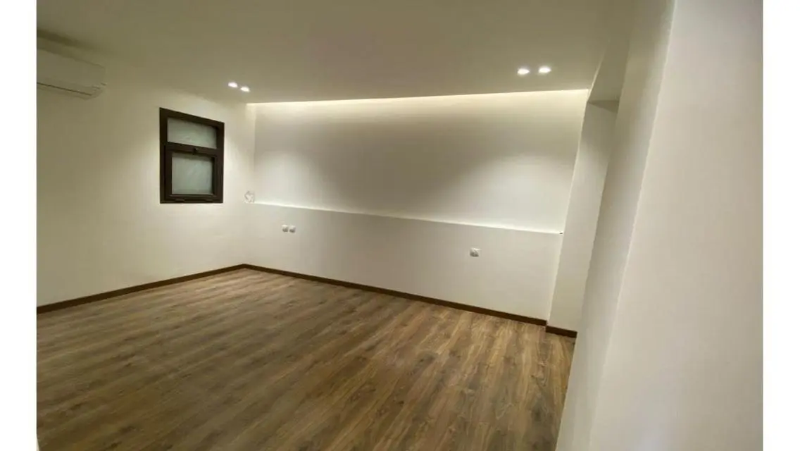 Luxury Two-Bedroom Apartment with Exclusive Amenities