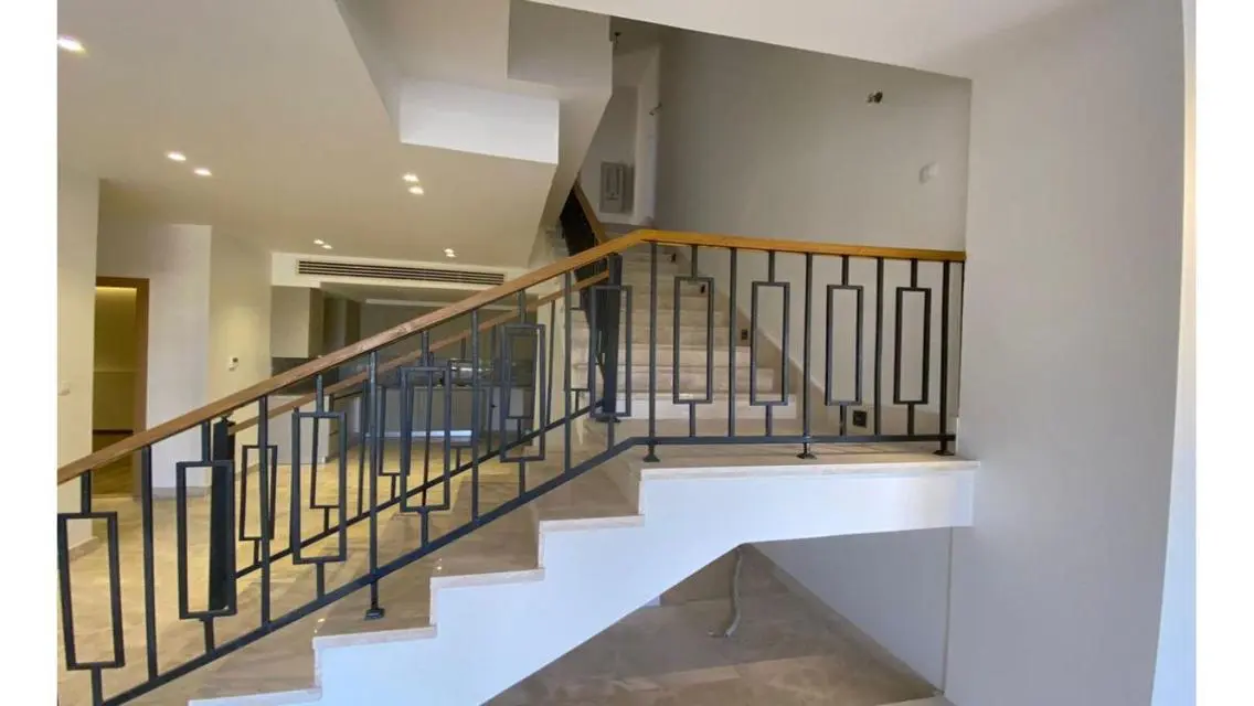 Luxury Two-Bedroom Apartment with Exclusive Amenities