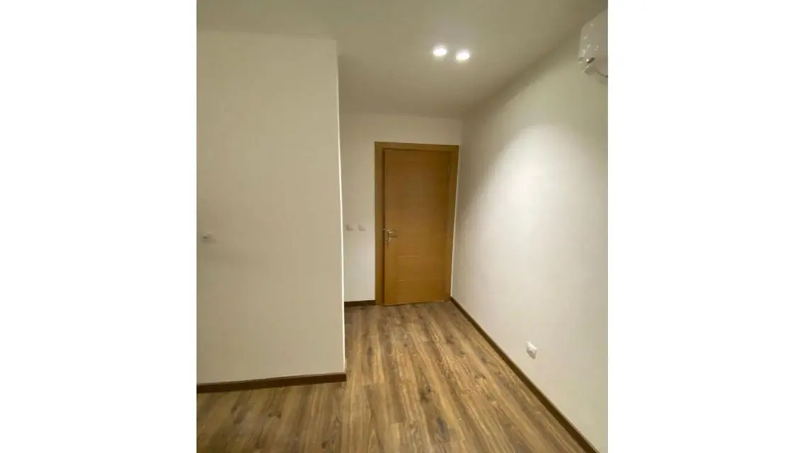 Luxury Two-Bedroom Apartment with Exclusive Amenities