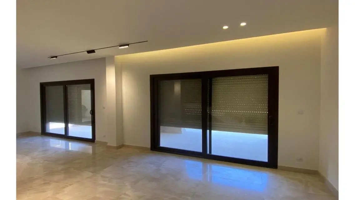 Luxury Two-Bedroom Apartment with Exclusive Amenities