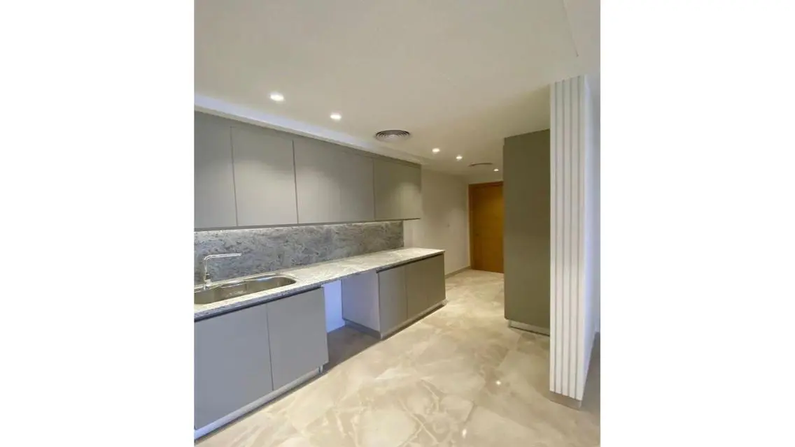 Luxury Two-Bedroom Apartment with Exclusive Amenities