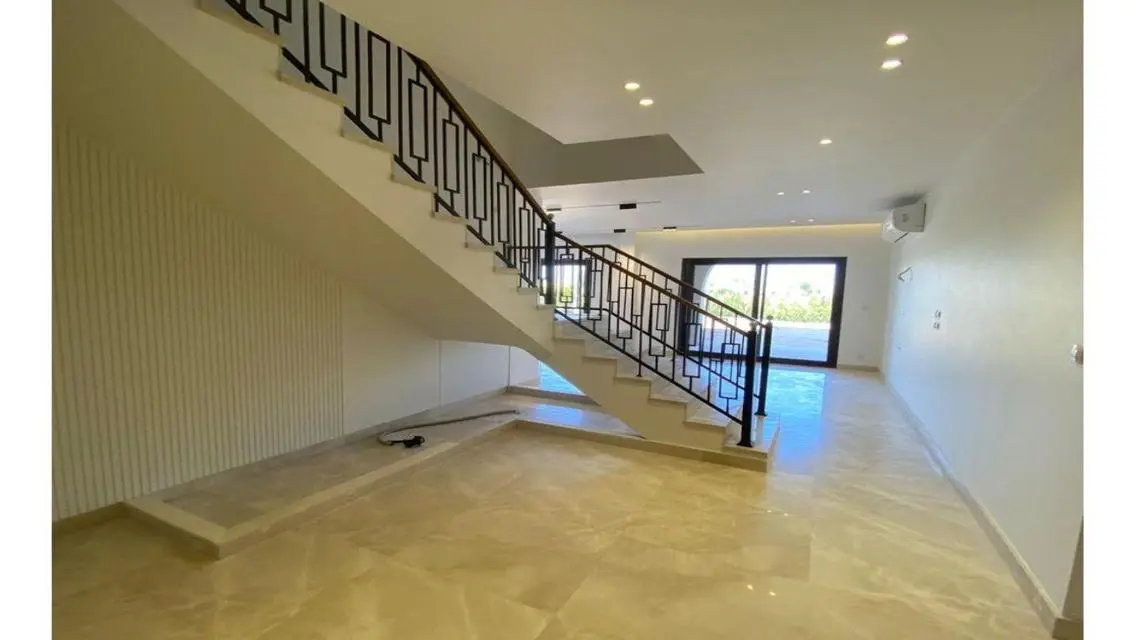 Luxury Two-Bedroom Apartment with Exclusive Amenities