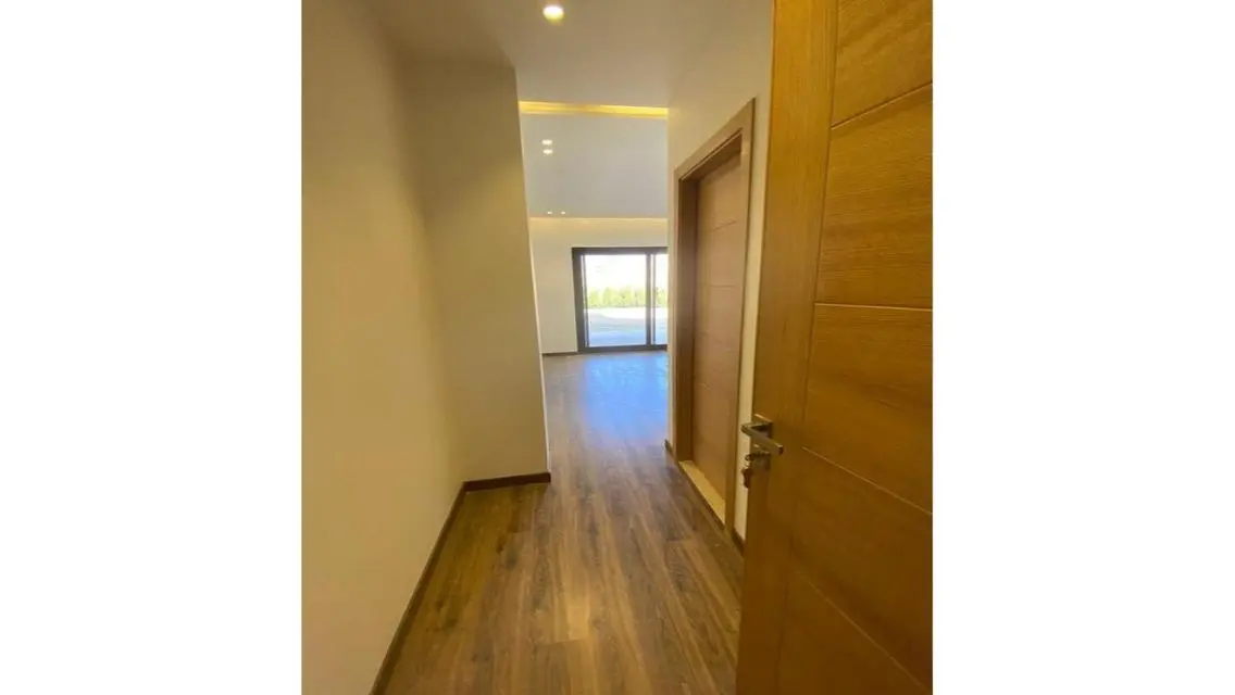 Luxury Two-Bedroom Apartment with Exclusive Amenities
