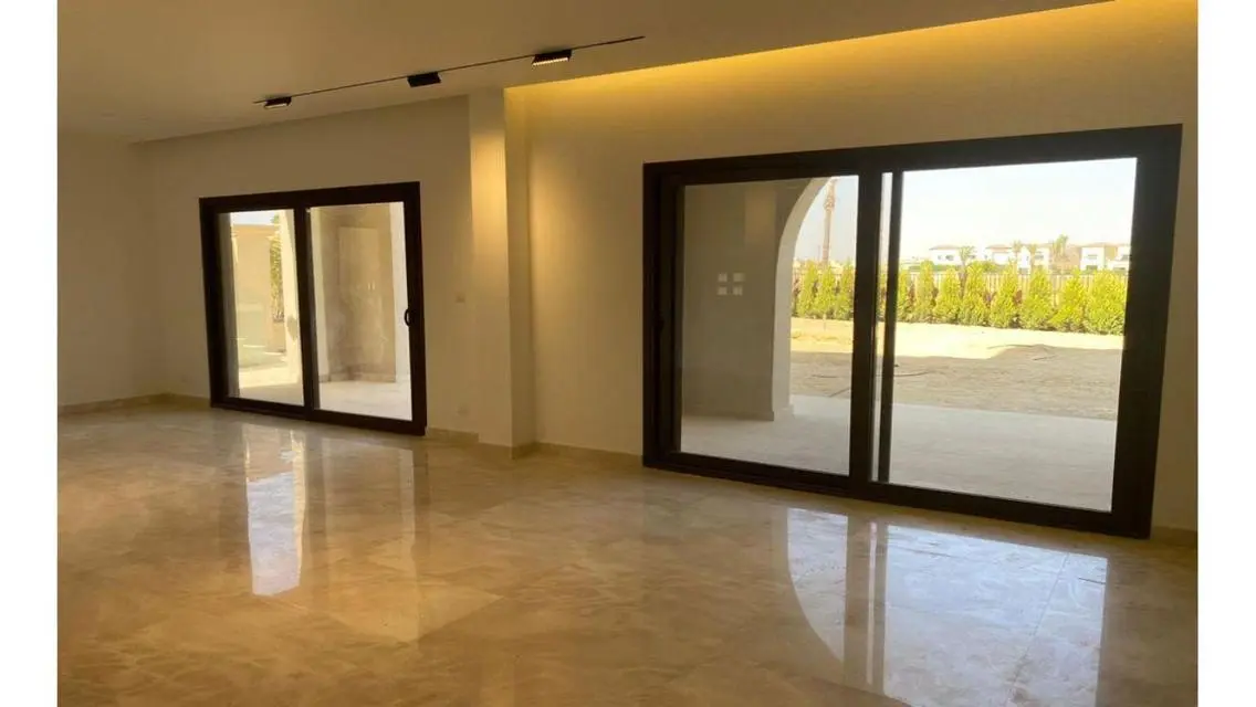 Luxury Two-Bedroom Apartment with Exclusive Amenities