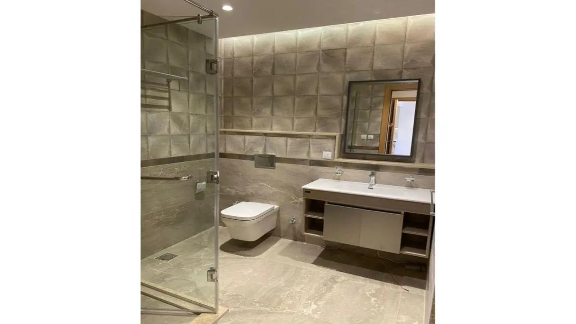 Luxury Two-Bedroom Apartment with Exclusive Amenities