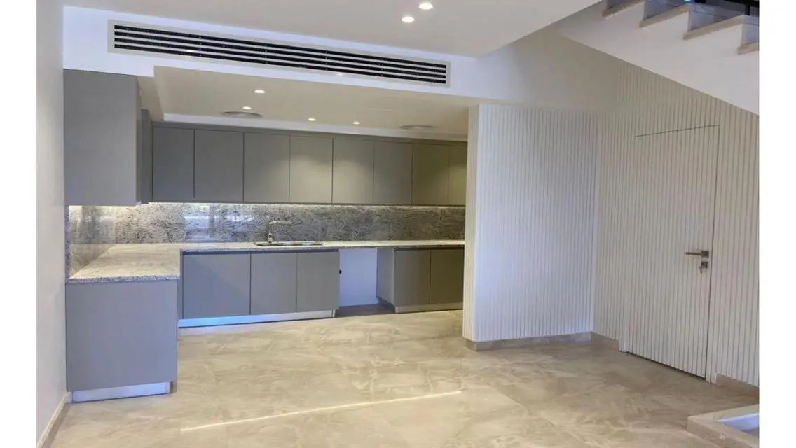 Luxury Two-Bedroom Apartment with Exclusive Amenities