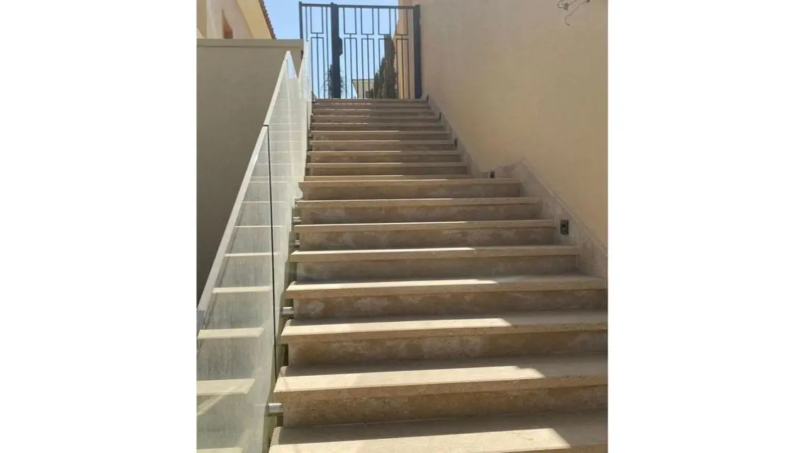 Luxury Two-Bedroom Apartment with Exclusive Amenities
