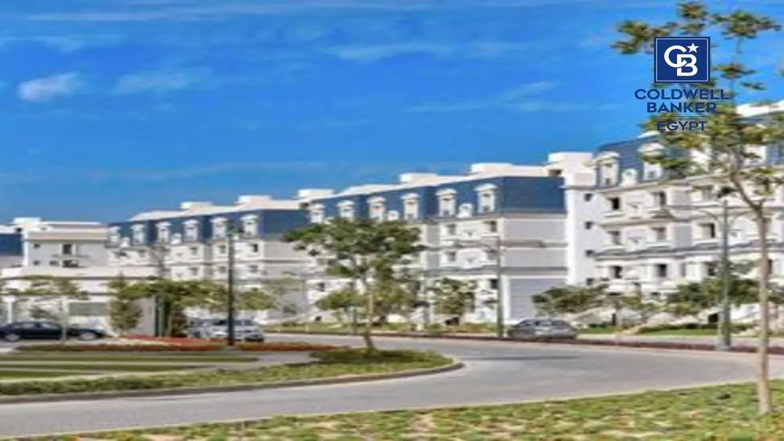 Luxury Property for Sale in Cairo - 15,890,000 EGP