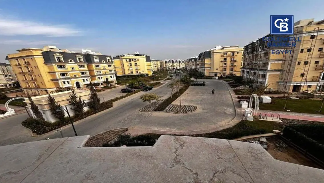 Luxury Property for Sale in Cairo - 15,890,000 EGP
