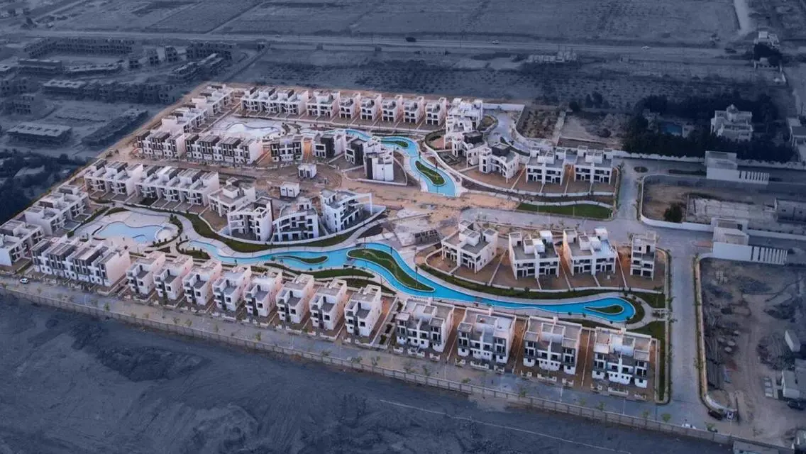 Luxury Apartment for Sale in a Prime Location