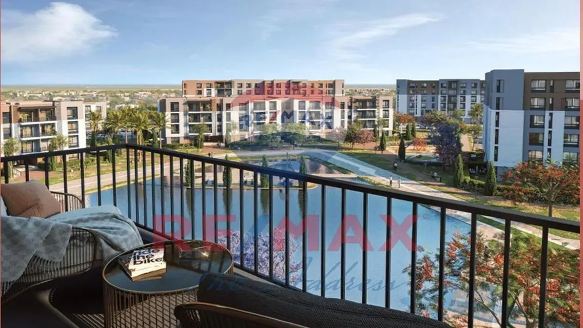 Luxury Apartment with Full Amenities in Prime Location