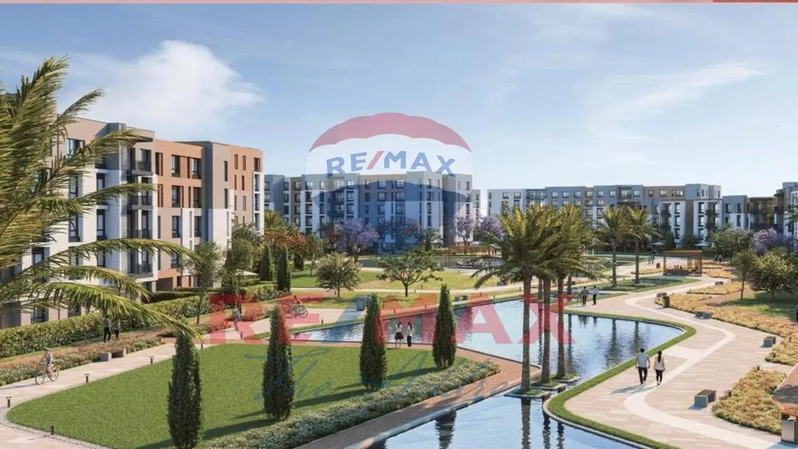 Luxury Apartment with Full Amenities in Prime Location