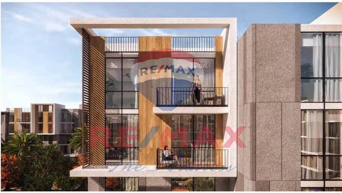 Luxury Apartment with Full Amenities in Prime Location