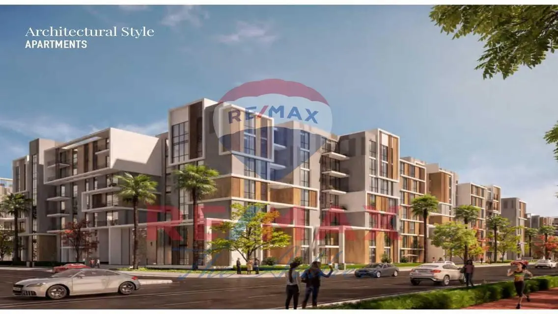 Luxury Apartment with Full Amenities in Prime Location