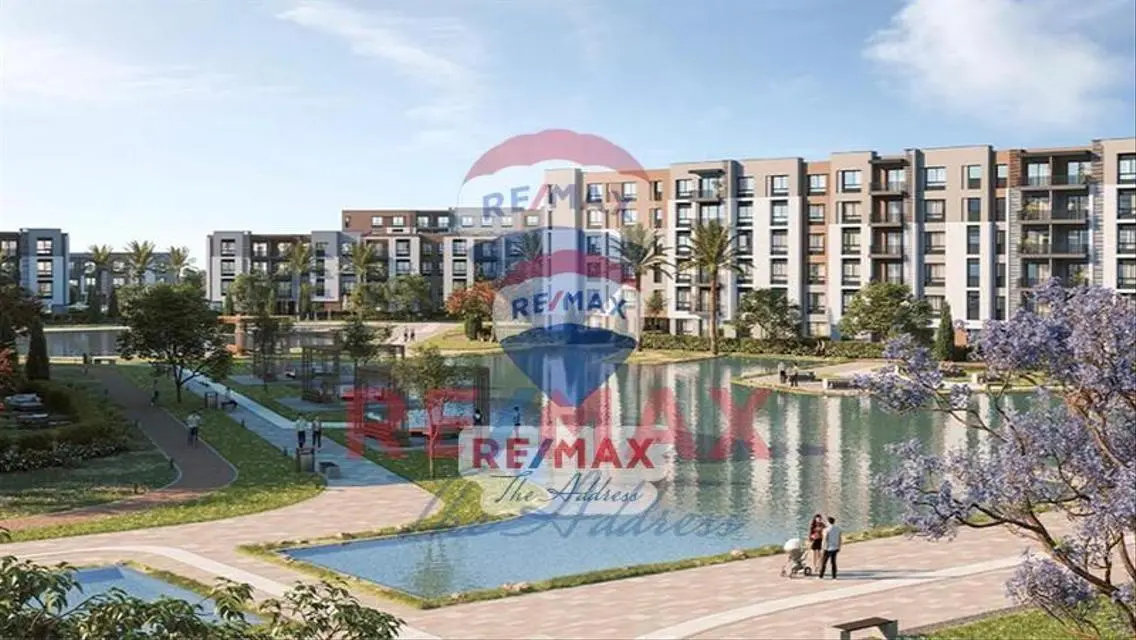 Luxury Apartment with Full Amenities in Prime Location
