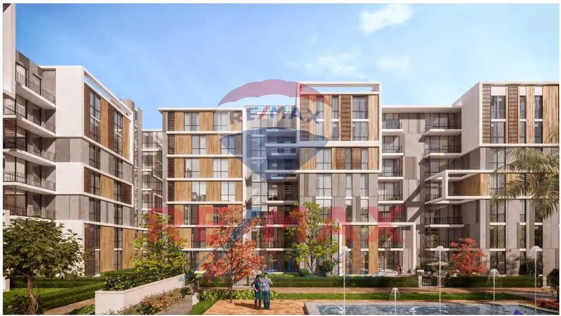 Luxury Apartment with Full Amenities in Prime Location