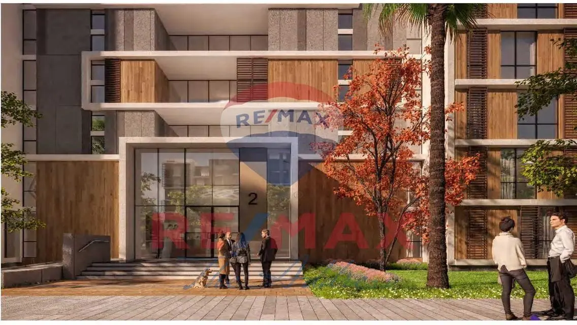 Luxury Apartment with Full Amenities in Prime Location