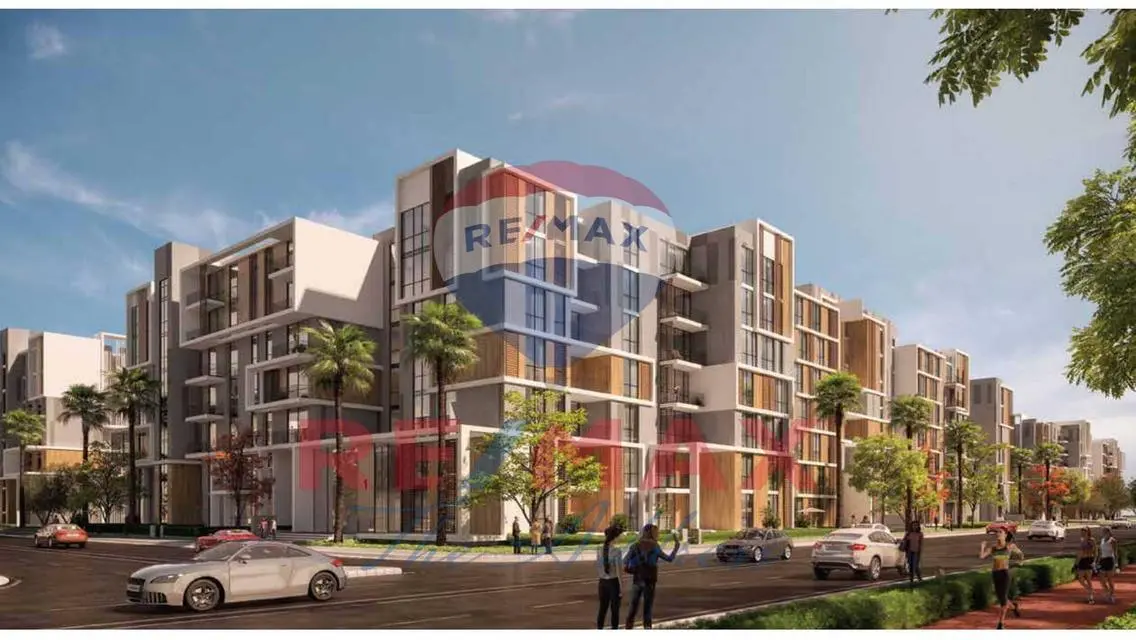 Luxury Apartment with Full Amenities in Prime Location