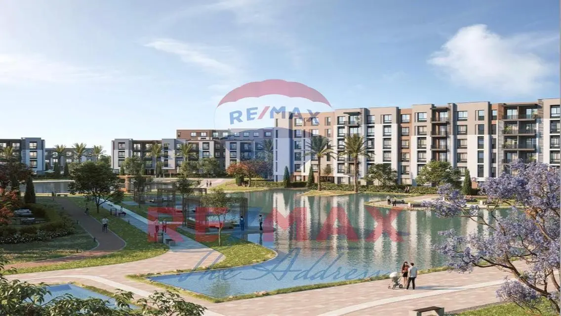 Luxury Apartment with Full Amenities in Prime Location