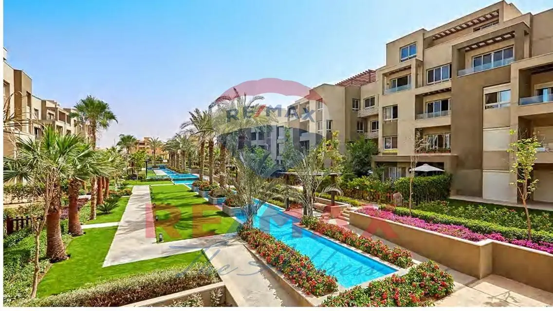Luxury Apartment with Full Amenities in Prime Location