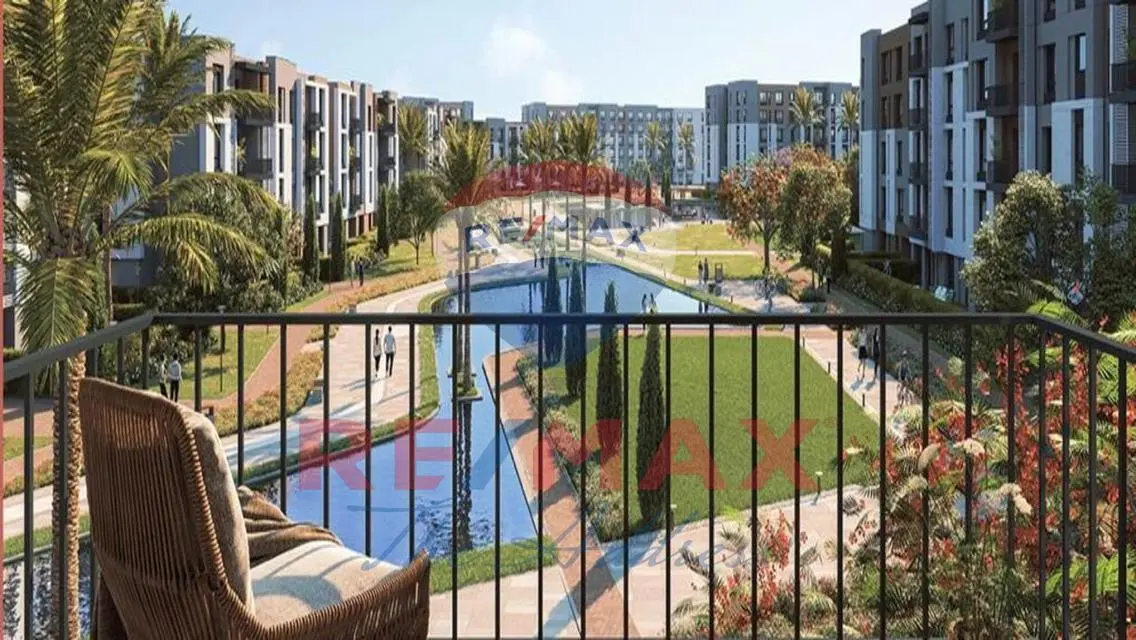 Luxury Apartment with Full Amenities in Prime Location