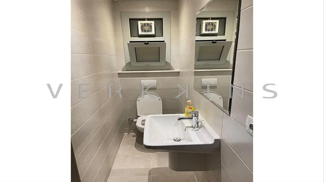 Luxurious Apartment in Cairo Festival City