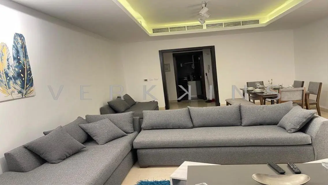 Luxurious Apartment in Cairo Festival City