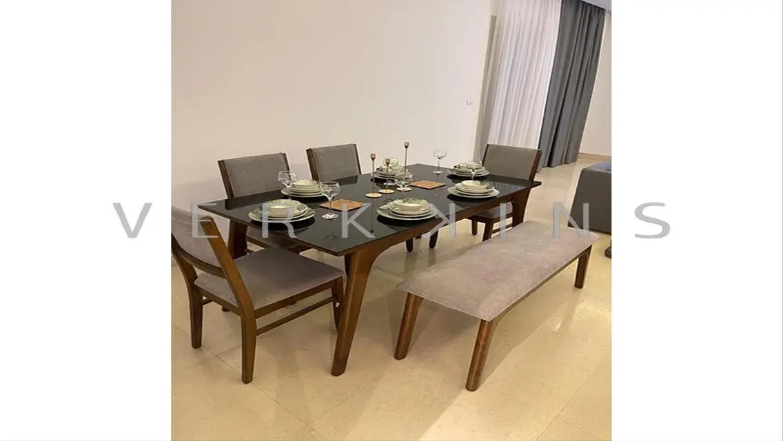 Luxurious Apartment in Cairo Festival City